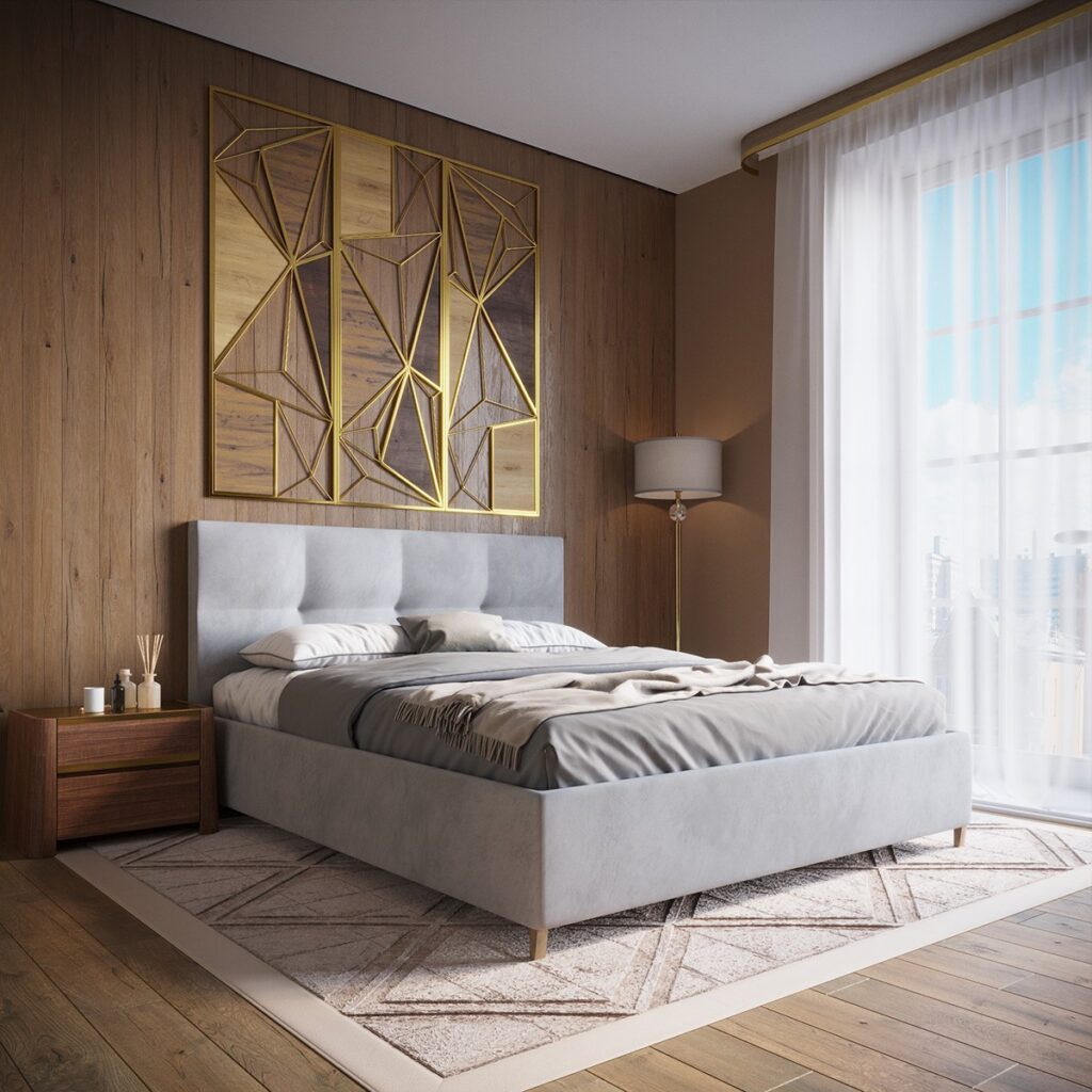 Как выбрать идеальную кровать - полезные советы